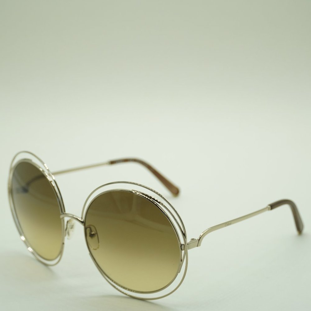 NEW CHLOE CE114SD 773 SUNGLASSES - Picture 3 of 12